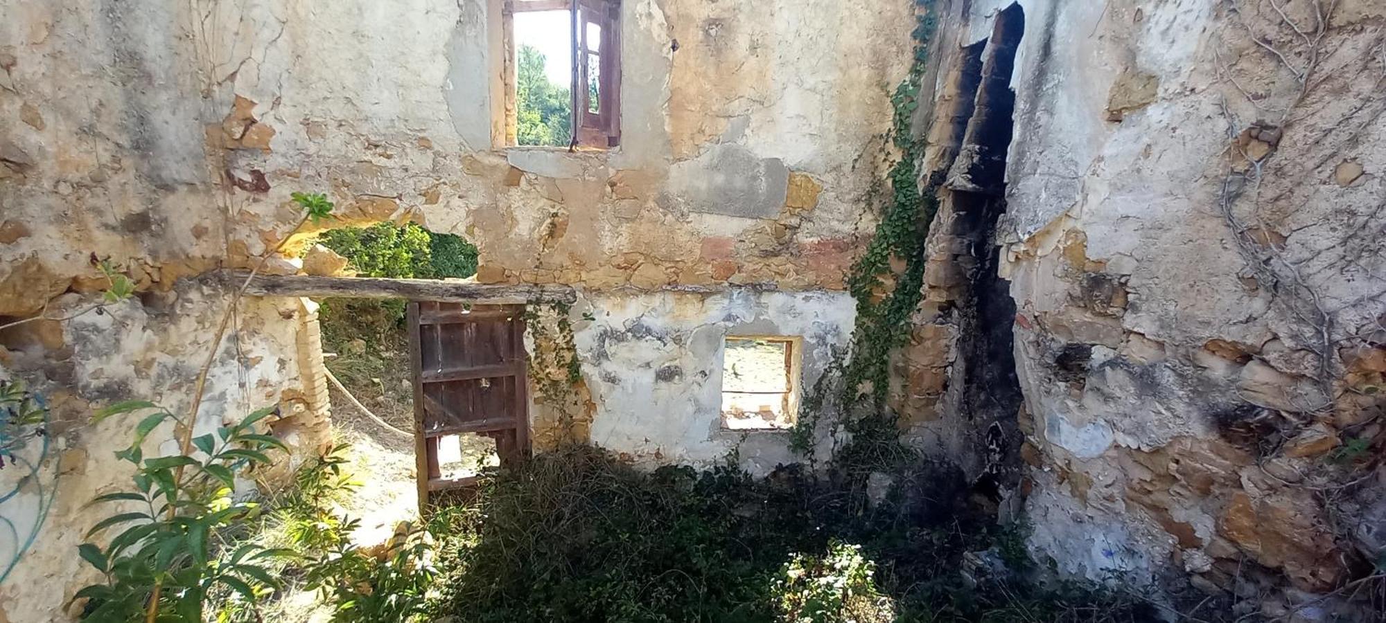 Ca L'Oreneta El Pla de Manlleu Kültér fotó