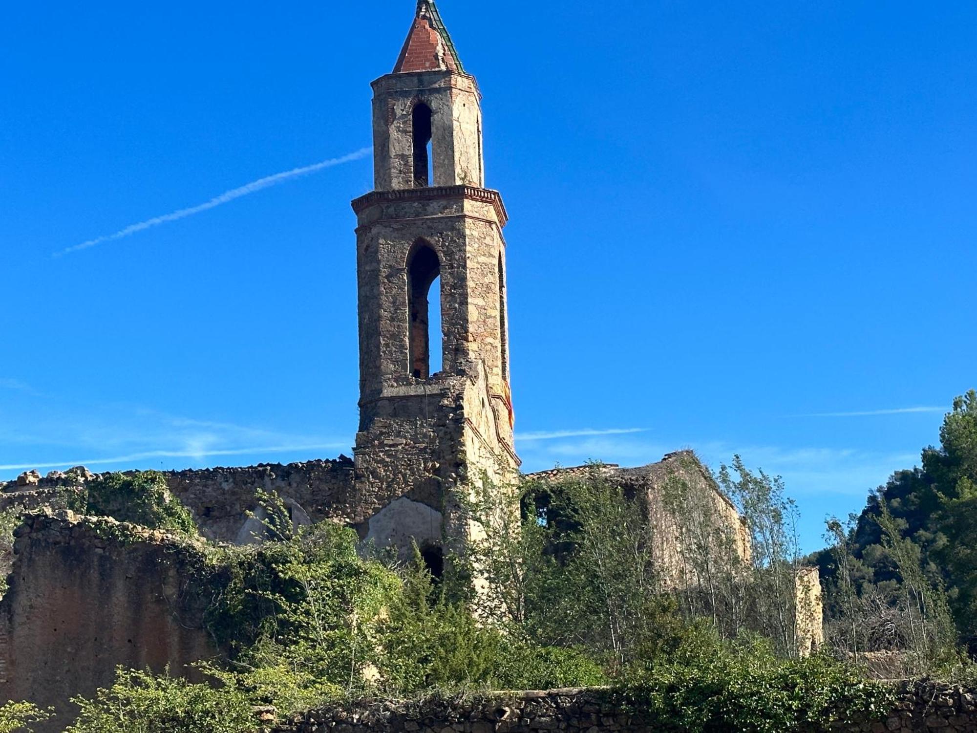 Ca L'Oreneta El Pla de Manlleu Kültér fotó